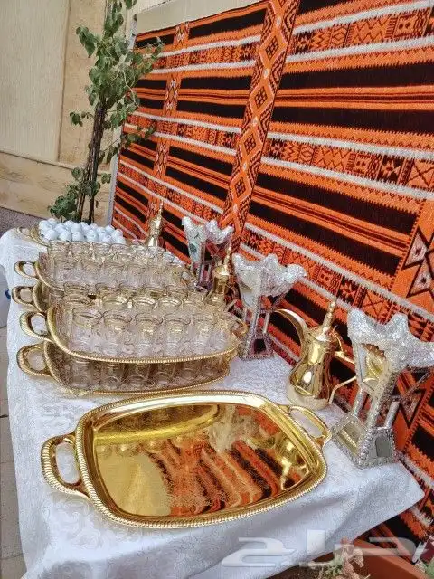 قهوجي وصبابين في الرياض 0