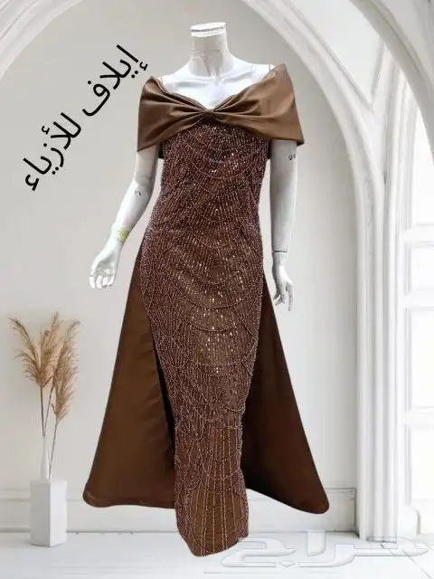 فساتين العيد وصلت 22