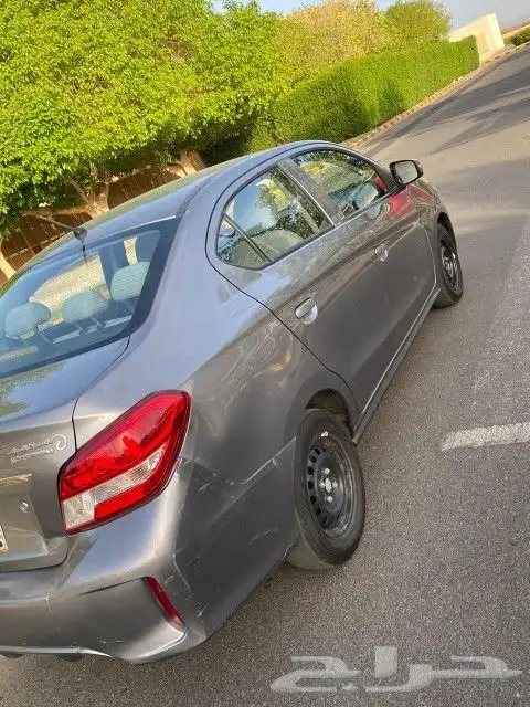 متسوبيشي اتراج 2