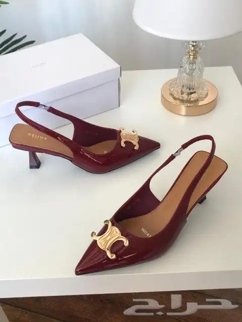 كعوب قصيرة ماركات متنوعة ماستر كوالتي 2