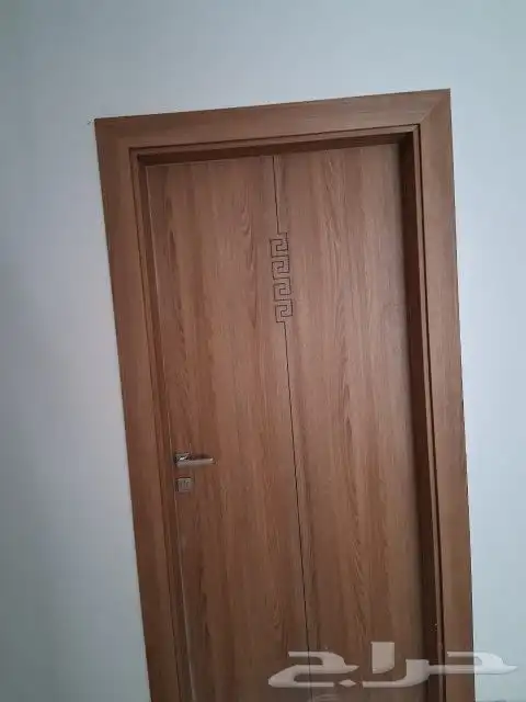 فني تركيب أبواب wpc 2