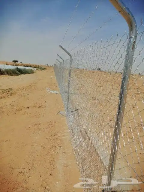 توريد وتركيب جميع أنواع الشبوك 4