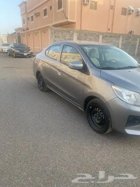 متسوبيشي اتراج 6