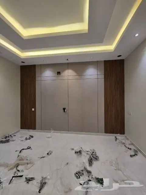 دهان دهانات بويه صباغ ديكورات ورق جدران شيبورد فوم 5