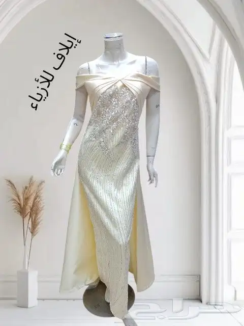 فساتين العيد وصلت 10