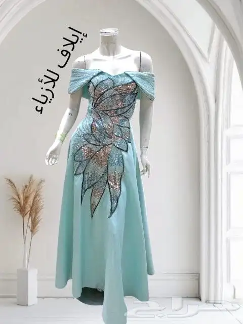 فساتين العيد وصلت 29