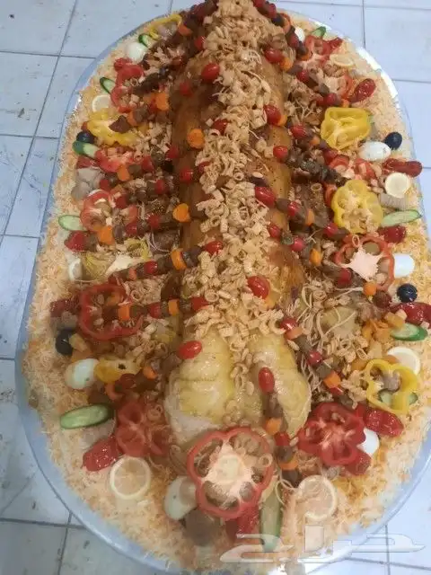 طباخ متنقل 1