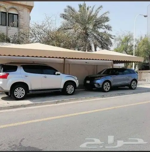 مظلات سواتر الاحساء 5