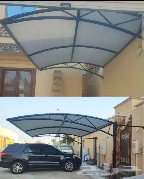 مظلات سواتر الاحساء 6