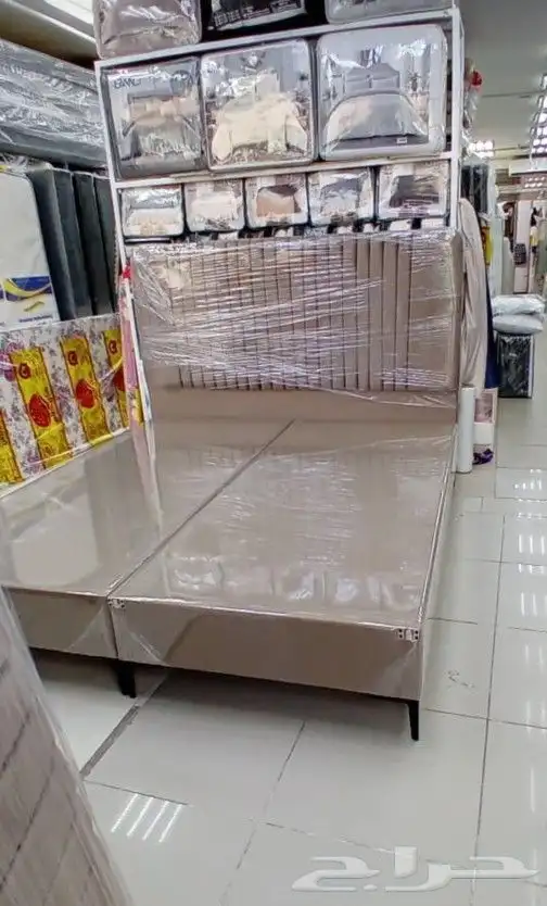 سراير نفرين ونفر سراير اطفال سراير حديد دورمراتب بطانيات 11