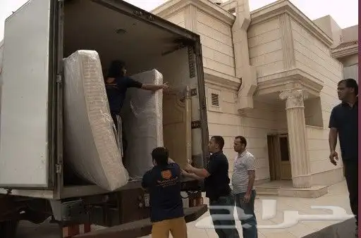 نقل عفش في القنفذة والمظيلف والليث والمخواه لجميع مدن المملك 9