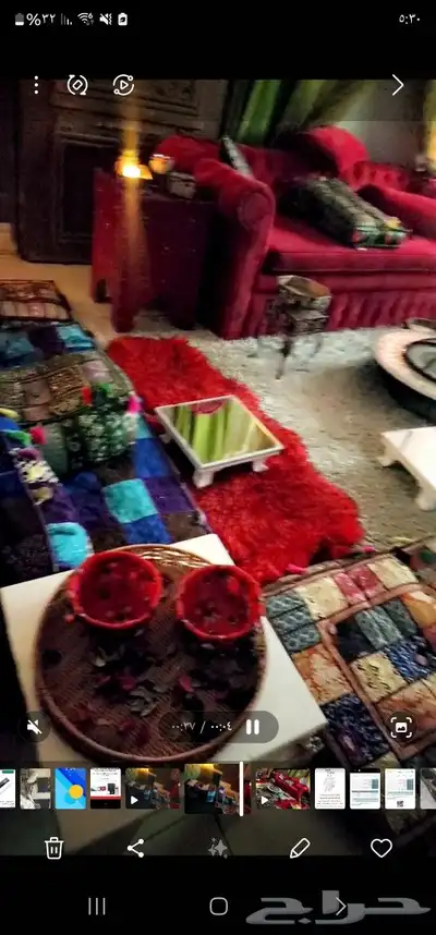 جلسه هندي للبيع المستعجل 2