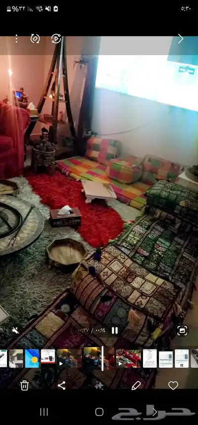 جلسه هندي للبيع المستعجل 1