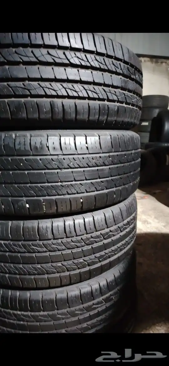 يوجد كفرات يو كهم 3