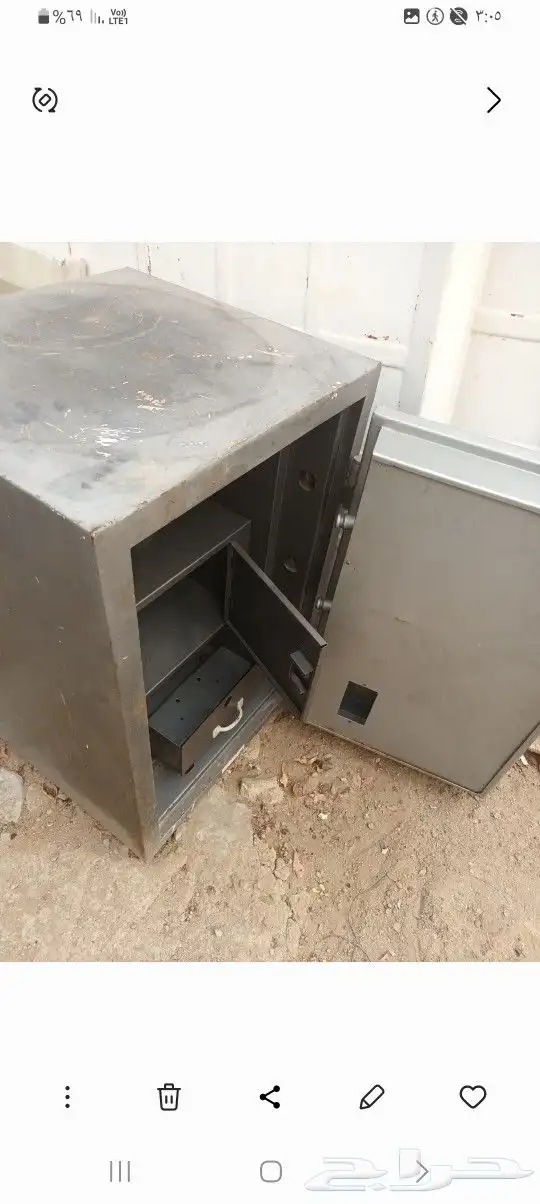 أغراض متنوعه للبيع 1