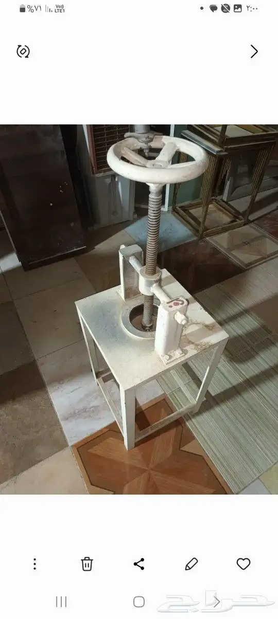 أغراض متنوعه للبيع 5