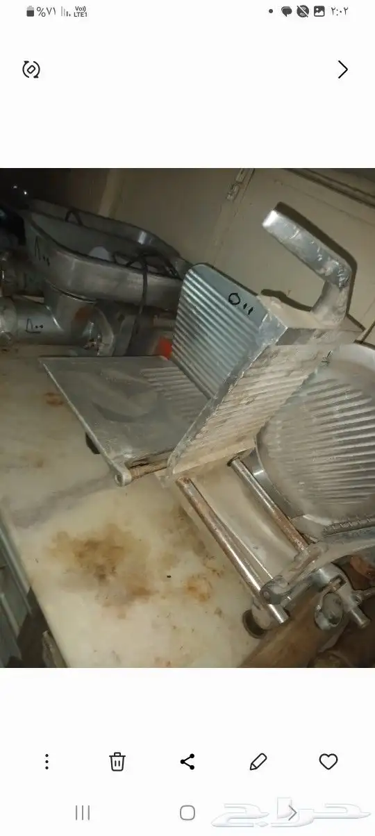 أغراض متنوعه للبيع 3