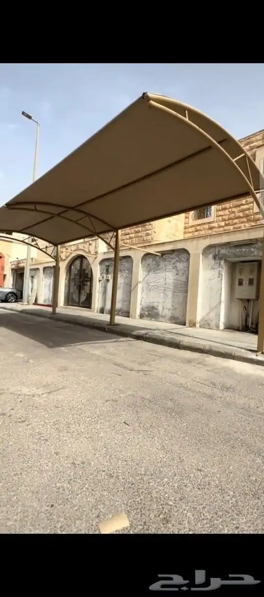 مظلات سواتر الاحساء 9