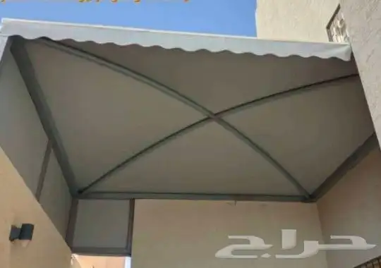 حداد ورشه حداد غرف سندوتش 1