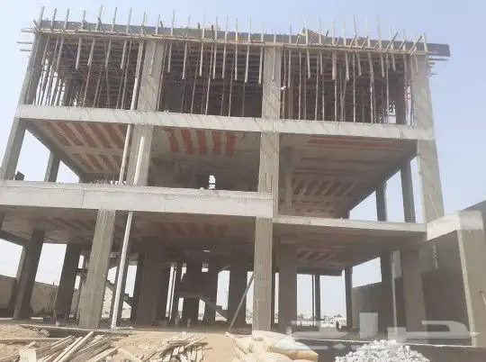 مقاولات معمارية 2