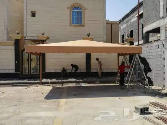 جلسات خارجيه مظلات سوات 8