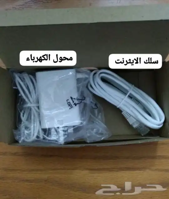 راوتر هواوي 5g احدث اصدار جميع الشرائح STC زين موبايلي والخ. 6