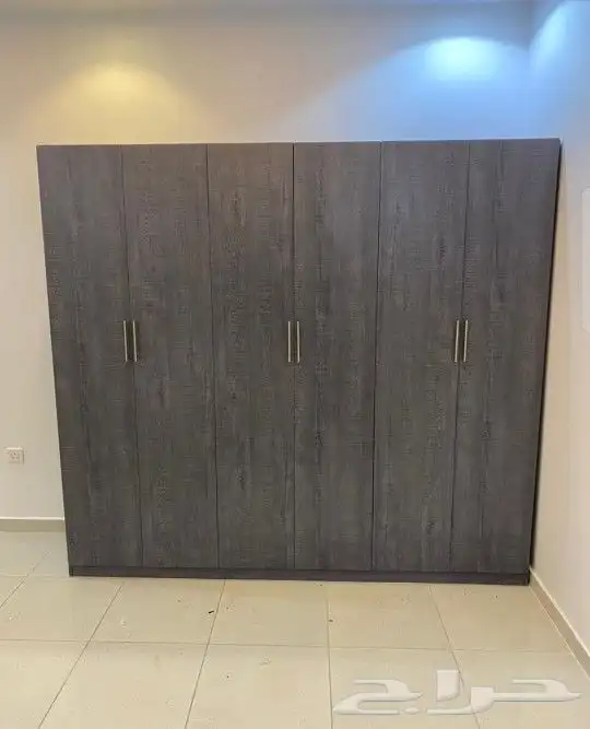 سرير مع مرتبه  توصيل 2