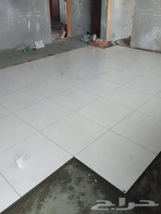 مبلط سرميك معتمد 7