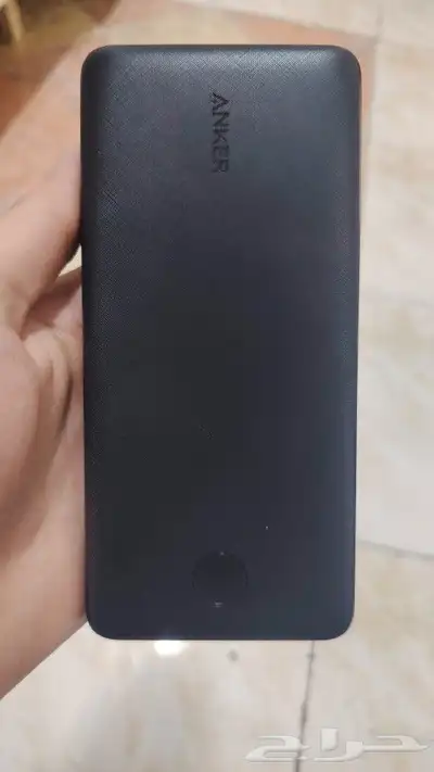 Power Bank Anker 20 1