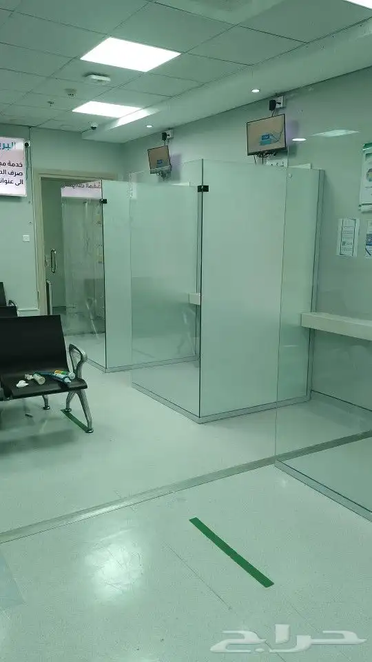 زجاج سكريت 6