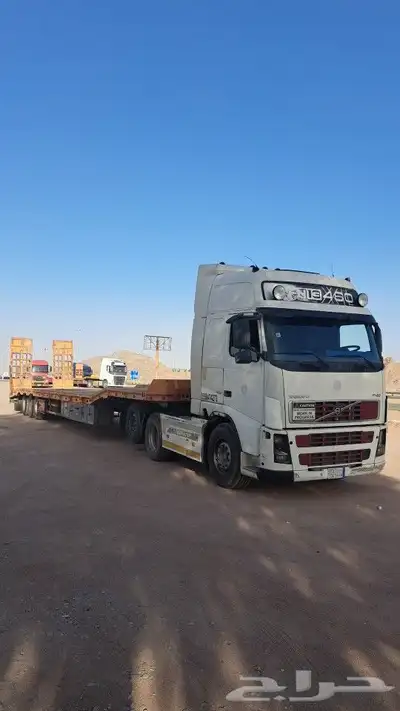 لوبد نقل معدات 0
