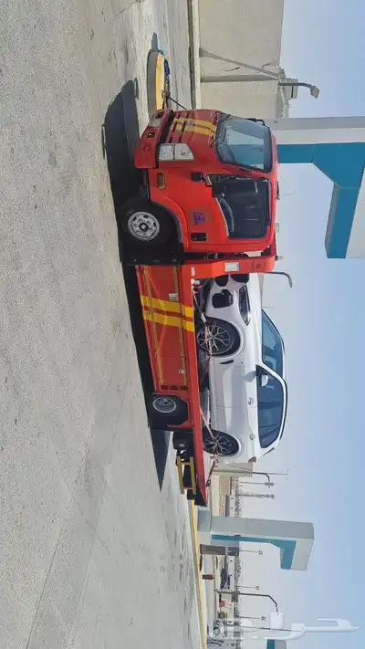 سطحه الرياض هيدروليك للقريات سكاكا الحفر 0