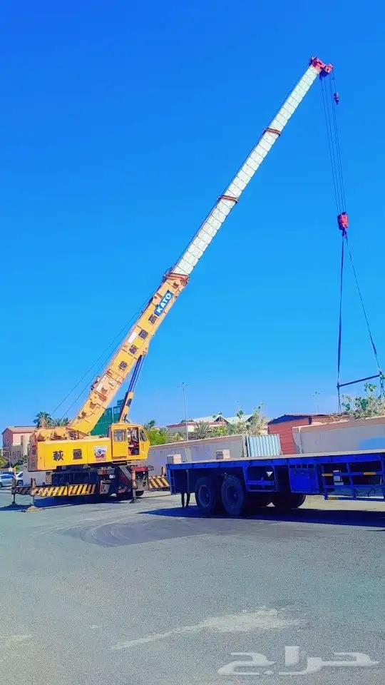 رافعه ونش كرينات للايجار جدة داخل شغل راقم جوال وتس اب 8