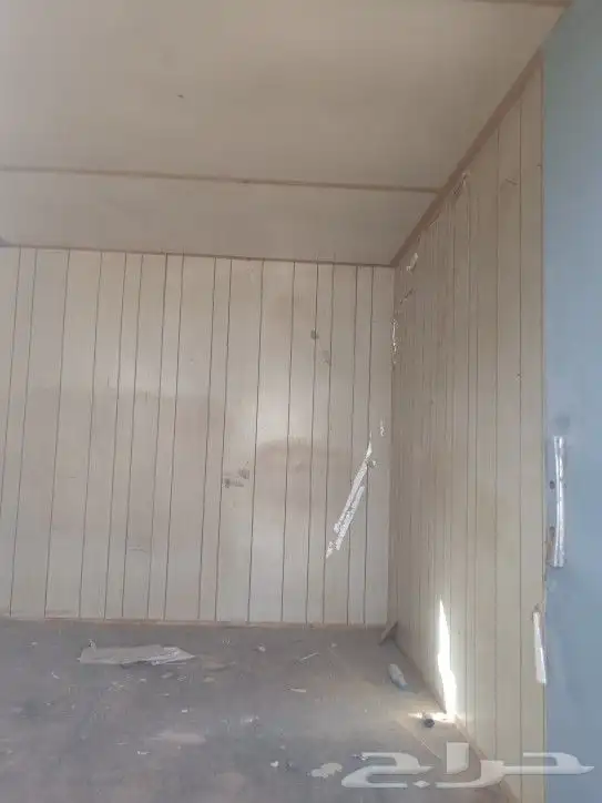 بركسات غرف للبيع 1