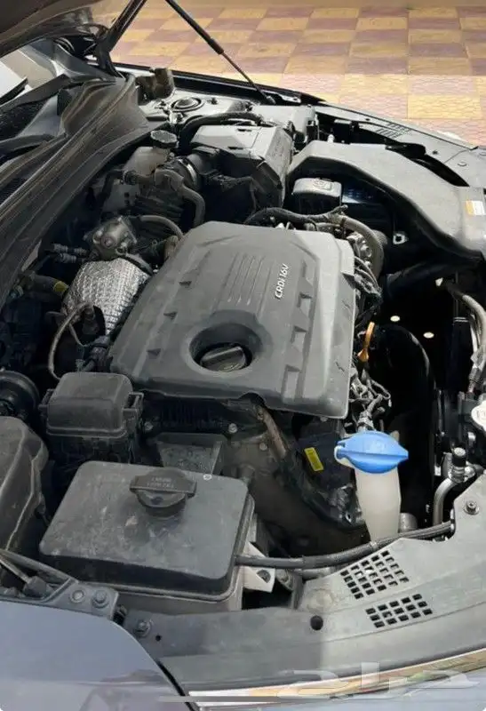 مكائن كياه ابتمياه ديزل كوري 1