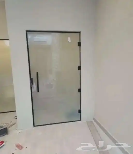 مرايا وزجاج سيكوريت 9