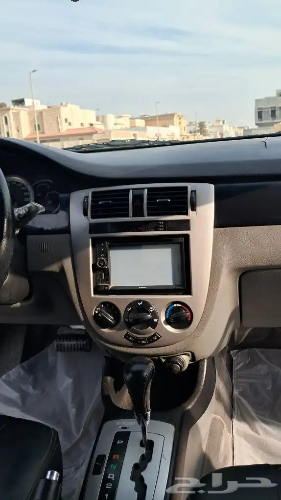 اوبترا 17