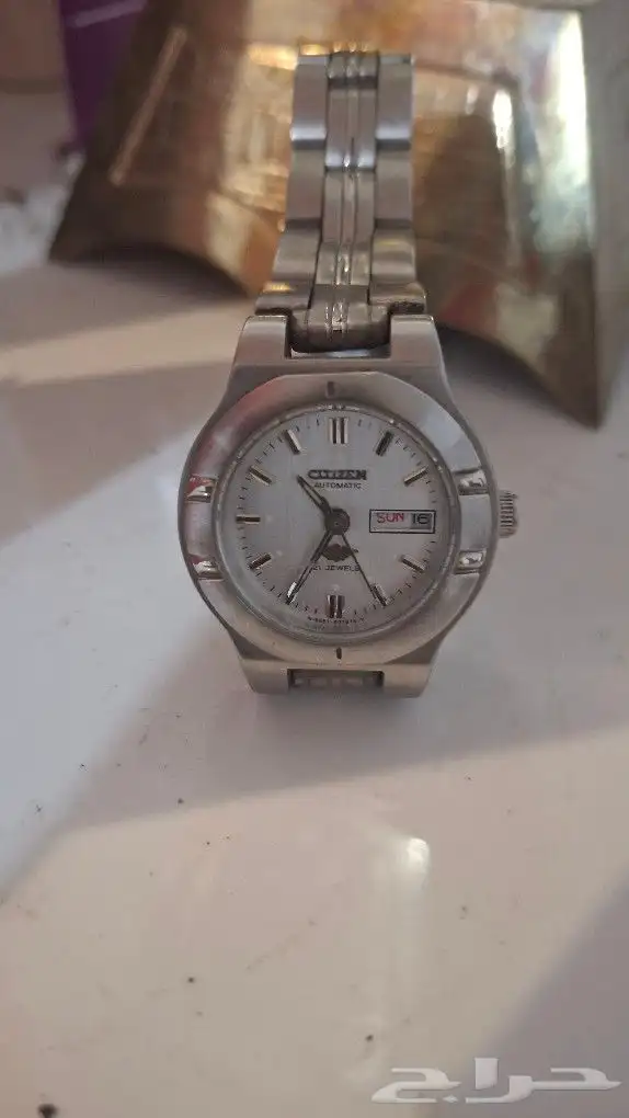 للبيع ساعة Citizen تراث قديم تشتغل عن طريق التكويك ا 0