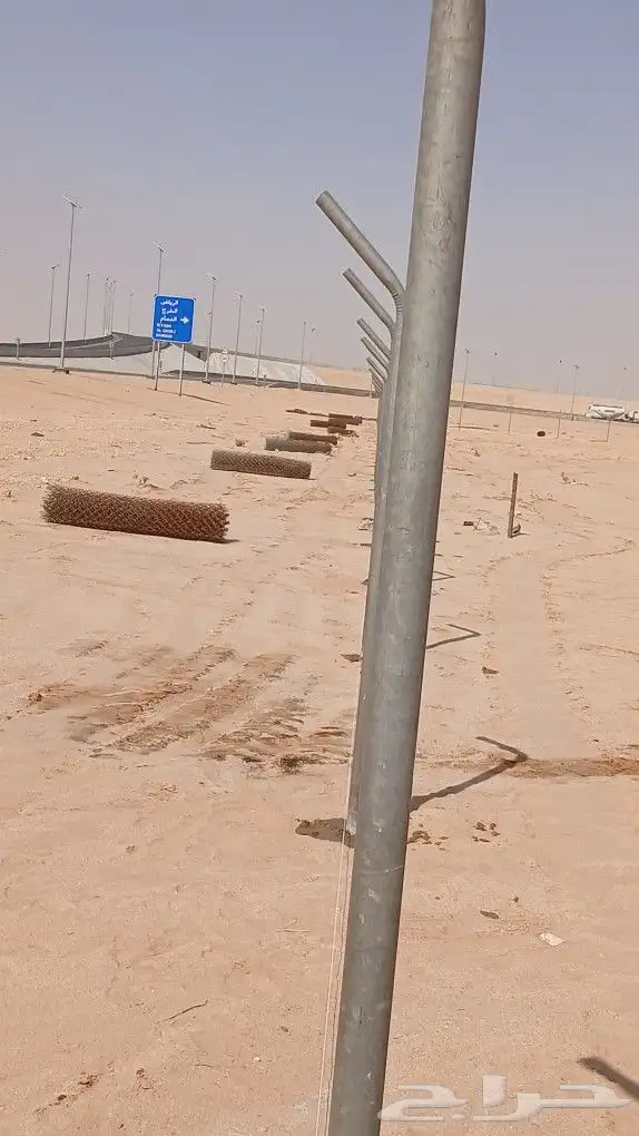 توريد وتركيب جميع أنواع الشبوك 1