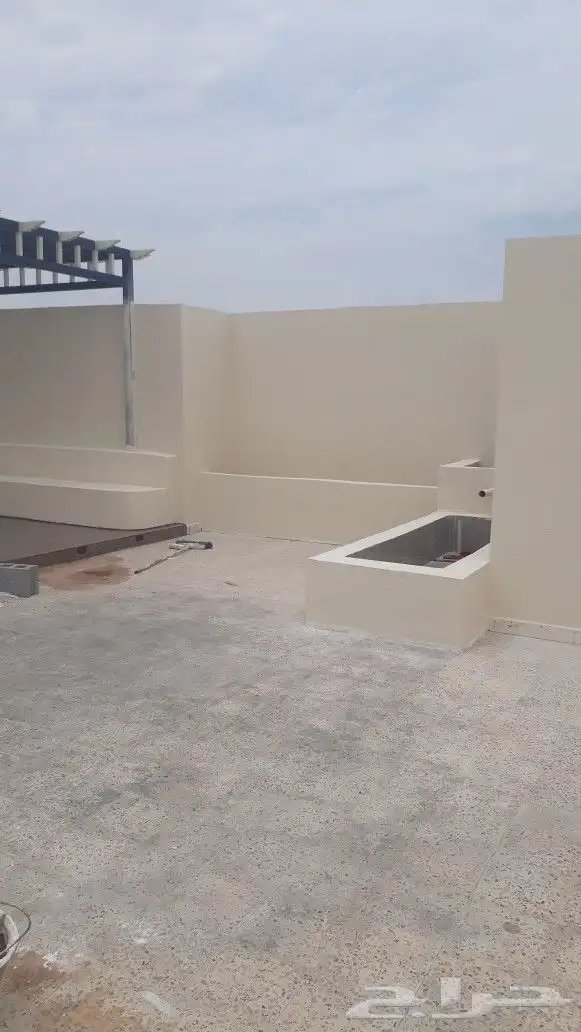 اصباغ ترميم بناء ملاحق الدمام 8