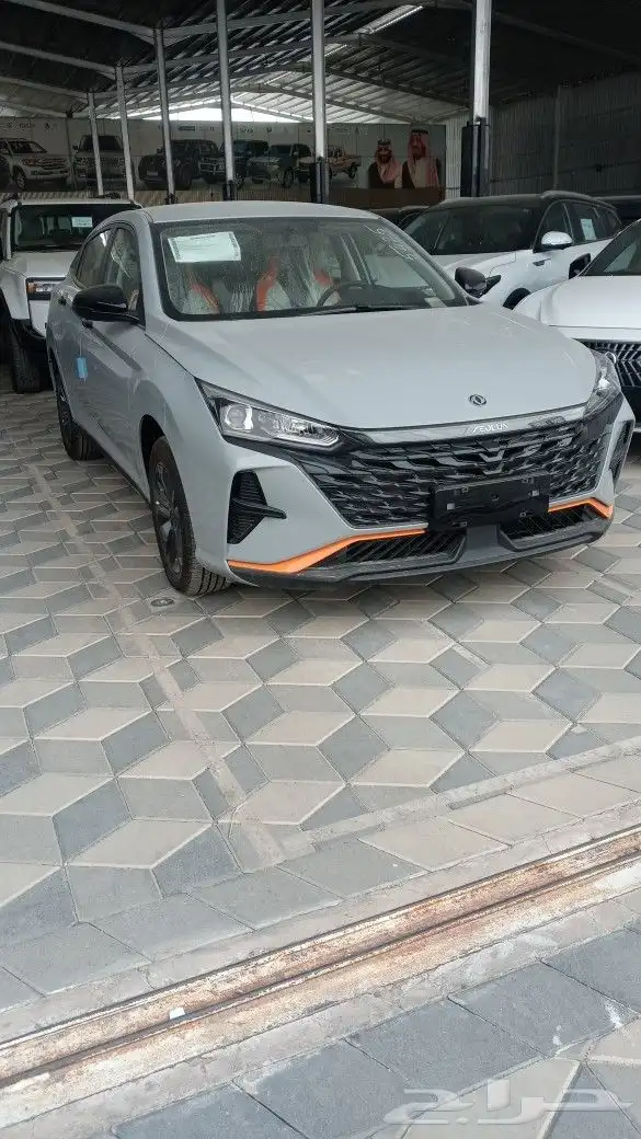 دونج. فينج. شاين. ون. 2025 5