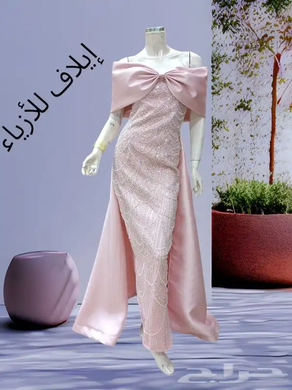 فساتين العيد وصلت 11