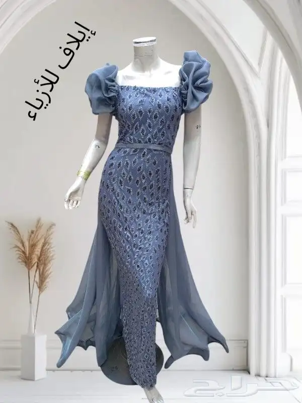 فساتين العيد وصلت 26
