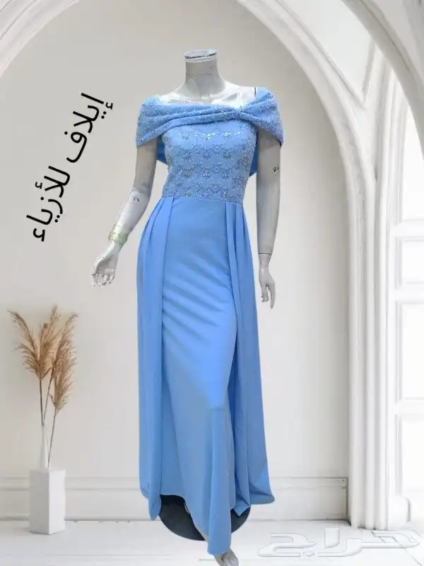 فساتين العيد وصلت 12