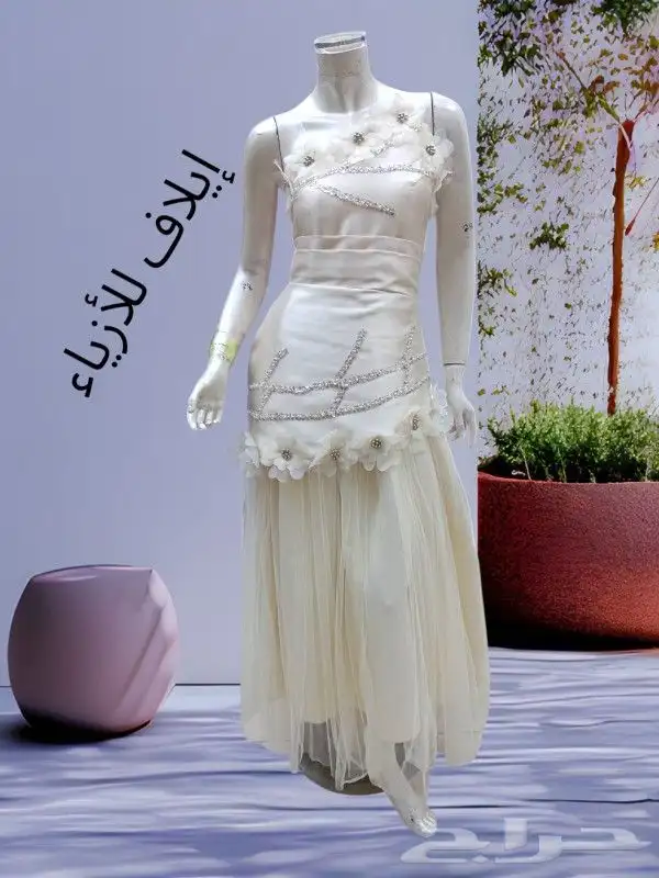 فساتين العيد وصلت 23