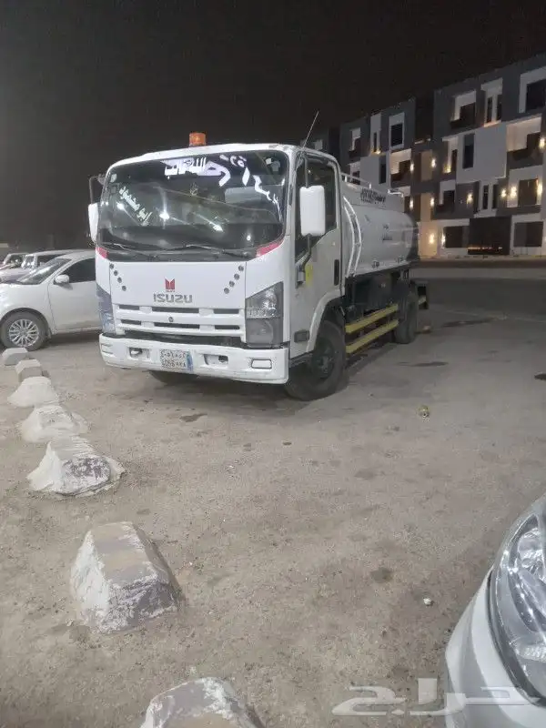 وايت مياه 6طن مياه تحليه صالحه للشرب 2