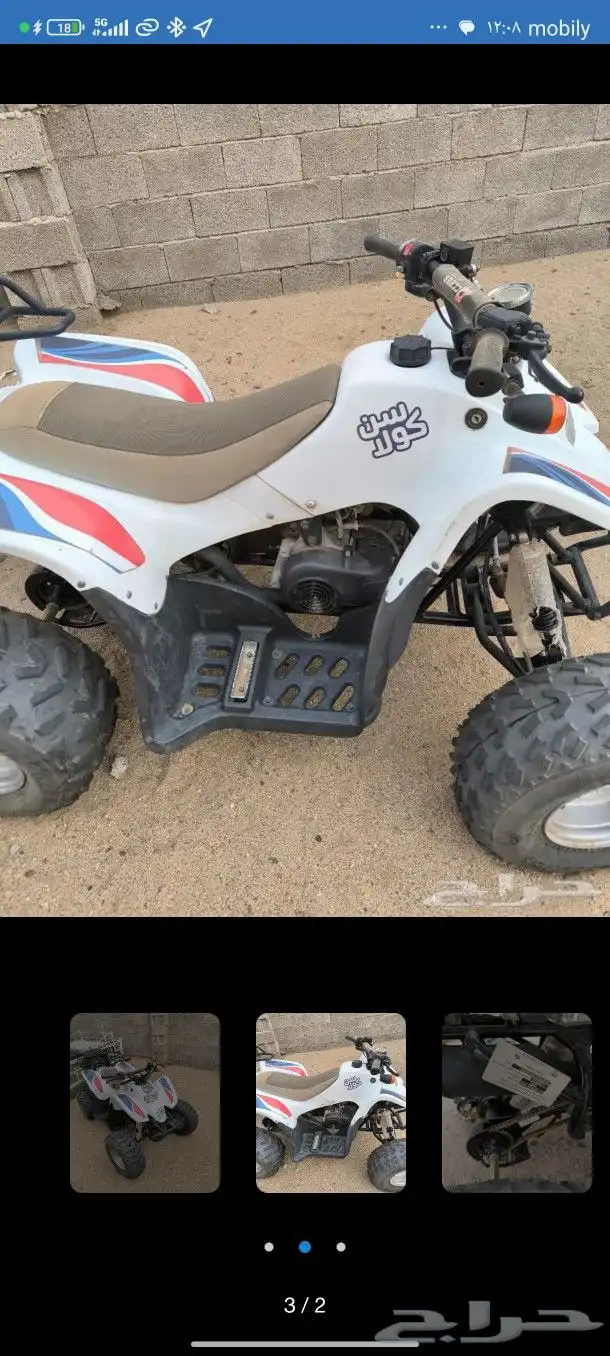 دباب 1