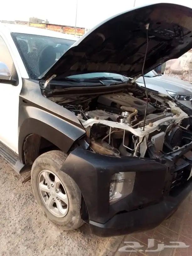 سمكرة بويه جميع أنواع السيارات متميزون بدقة العمل. 20