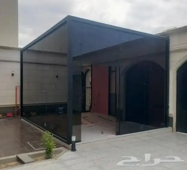 مرايا وزجاج سيكوريت 5