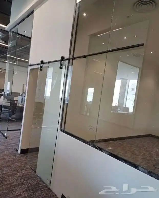 مرايا وزجاج سيكوريت 3